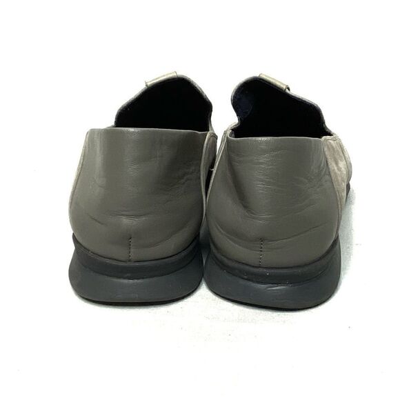 Cole Haan gray grand horizon slip on loafers size 8.5B - Picture 7 of 16